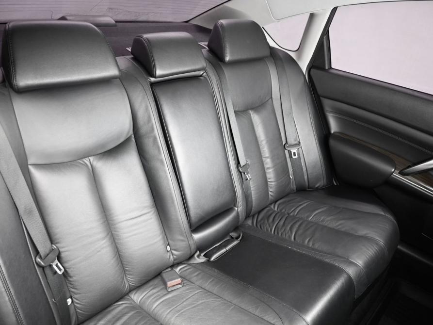 Nissan Teana II Рестайлинг Тверь  - изображение 12