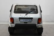 Lada (ВАЗ) 2121 (4x4) I Рестайлинг Москва  - изображение 16