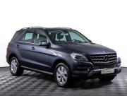 Mercedes-Benz M-Класс III (W166) Москва  - изображение 24