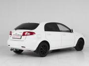 Chevrolet Lacetti I Москва  - изображение 21