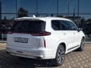 Exeed VX I Рестайлинг Калуга  - изображение 20