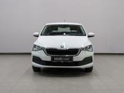 Skoda Rapid II Москва  - изображение 31
