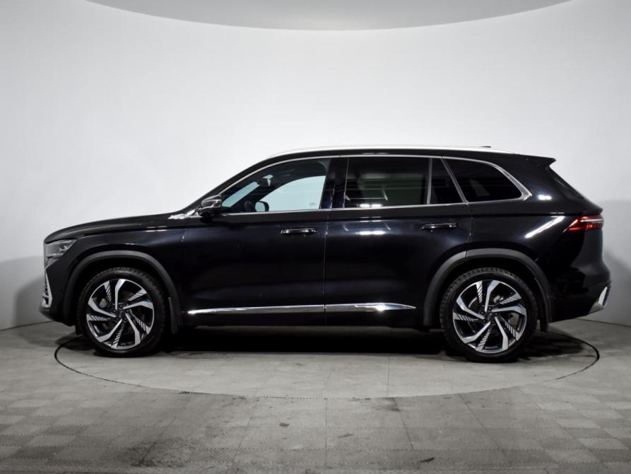 Geely Monjaro I Санкт-Петербург  - изображение 10