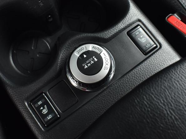 Nissan Qashqai II с пробегом 2016 года, цена 1 764 997 рублей, 126271 км, внедорожник, Автокод Объявления