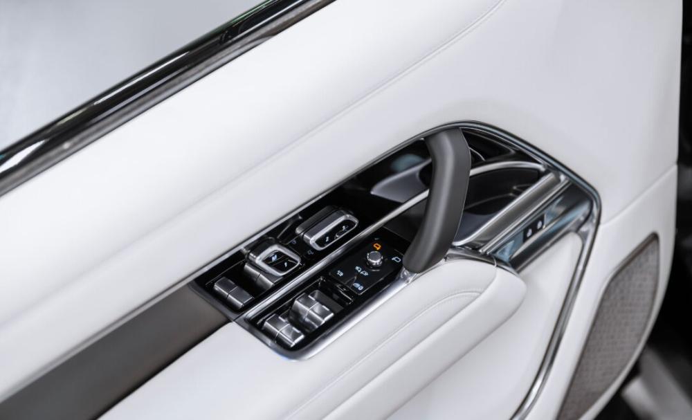 Land Rover Range Rover V Москва  - изображение 30