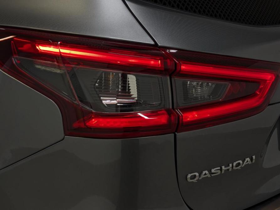 Nissan Qashqai II Рестайлинг Санкт-Петербург  - изображение 28