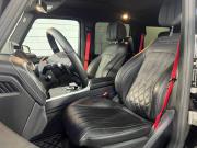 Mercedes-Benz G-Класс III (W463) Москва  - изображение 32