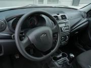 Lada (ВАЗ) Granta I Рестайлинг Новосибирск  - изображение 27