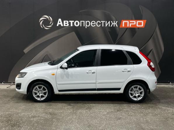 Lada (ВАЗ) Kalina II с пробегом 2013 года, цена 370 000 рублей, 85852 км, хэтчбек, Автокод Объявления