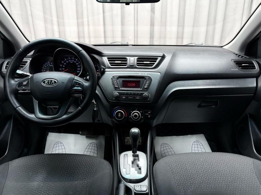 Kia Rio III Ижевск  - изображение 13