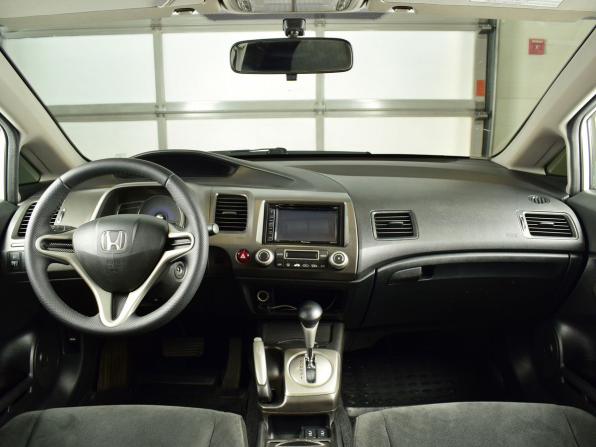 Honda Civic VIII Рестайлинг с пробегом 2010 года, цена 949 995 рублей, 202686 км, седан, Автокод Объявления