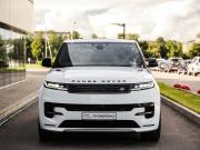 Land Rover Range Rover Sport III Санкт-Петербург  - изображение 40
