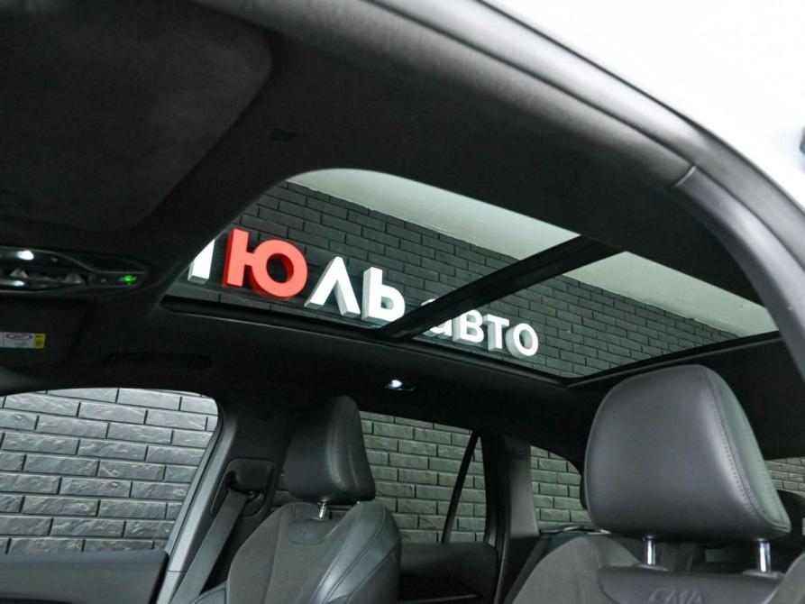 Geely Monjaro I Рестайлинг Екатеринбург  - изображение 20