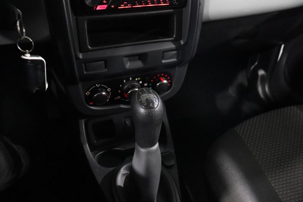 Renault Duster I Рестайлинг Ульяновск  - изображение 13