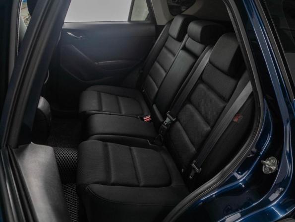 Mazda CX-5 I Рестайлинг с пробегом 2016 года, цена 2 029 000 рублей, 152083 км, внедорожник, Автокод Объявления