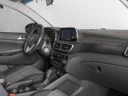 Hyundai Tucson III Рестайлинг Казань  - изображение 15