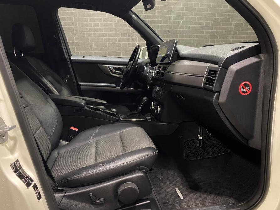 Mercedes-Benz GLK-Класс I (X204) Челябинск  - изображение 10