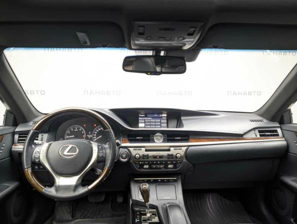 Lexus ES VI с пробегом 2014 года, цена 2 687 000 рублей, 128863 км, седан, Автокод Объявления