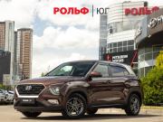 Hyundai Creta II Москва  - изображение 20