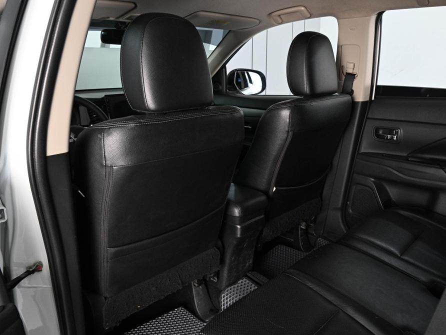 Mitsubishi Outlander III Ростов-на-Дону  - изображение 11