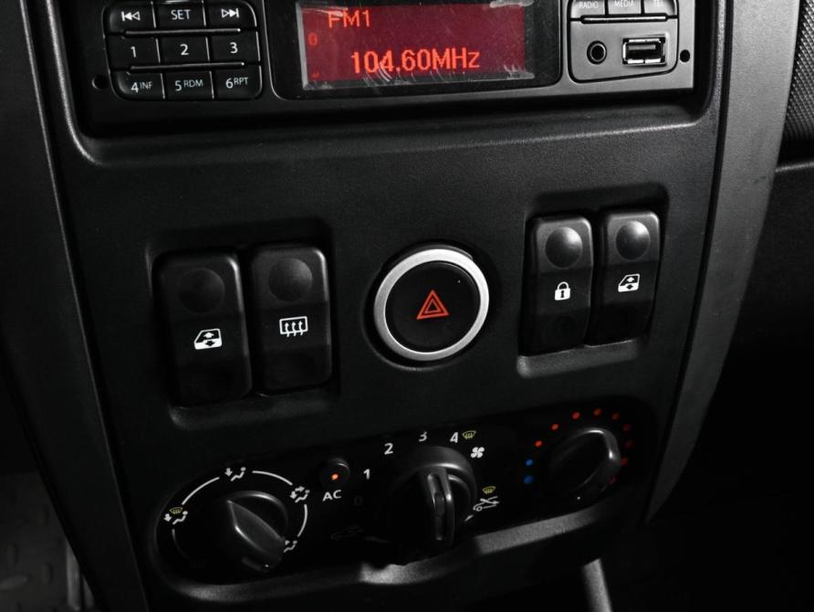 Lada (ВАЗ) Largus I Ростов-на-Дону  - изображение 13
