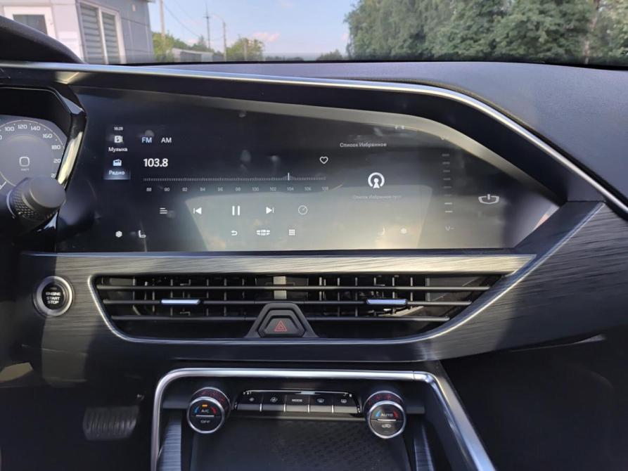 Geely Tugella I Чебоксары  - изображение 18