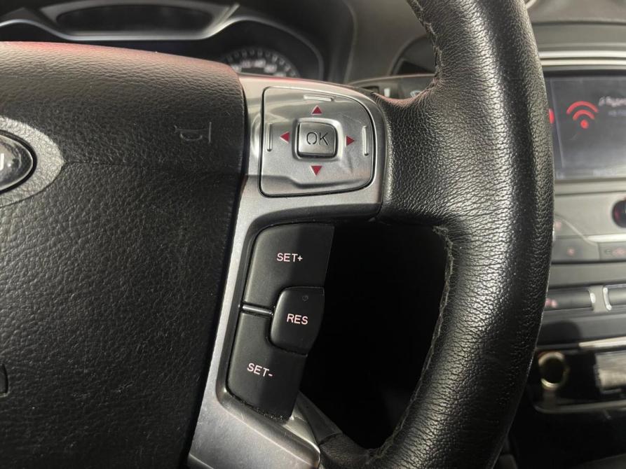 Ford Mondeo IV Рестайлинг Воронеж  - изображение 13