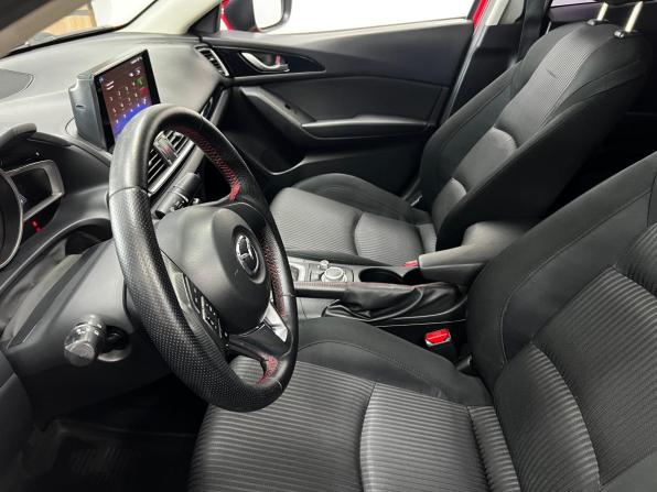 Mazda 3 III (BM) с пробегом 2013 года, цена 1 150 000 рублей, 219000 км, седан, Автокод Объявления
