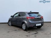 Kia Rio III Рестайлинг Москва  - изображение 19