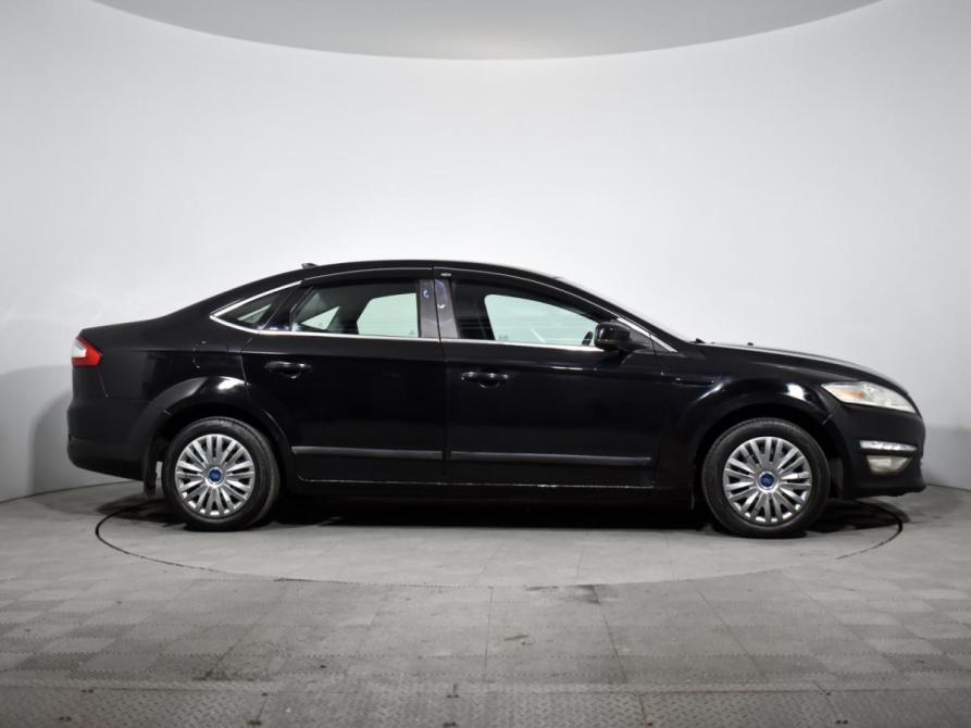 Ford Mondeo IV Рестайлинг Санкт-Петербург  - изображение 4