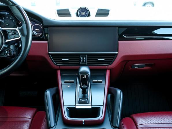 Porsche Cayenne III с пробегом 2020 года, цена 7 149 000 рублей, 78928 км, внедорожник, Автокод Объявления