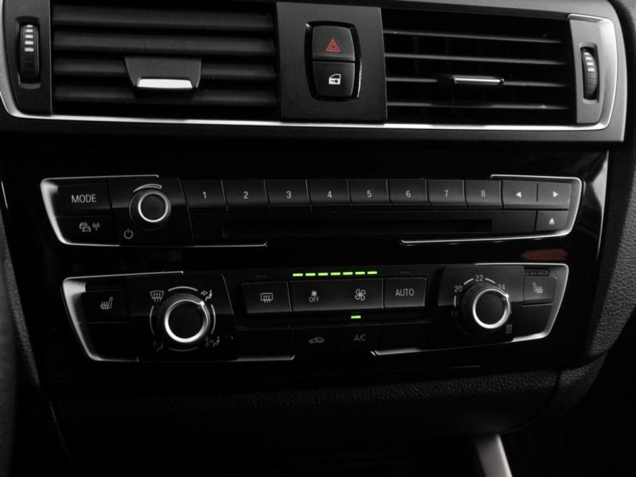 BMW 1 серии II (F20/F21) Рестайлинг 2 Тюмень  - изображение 18