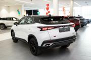 Omoda C5 I Рестайлинг Москва  - изображение 26