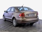 Volkswagen Polo V Рестайлинг Москва  - изображение 33