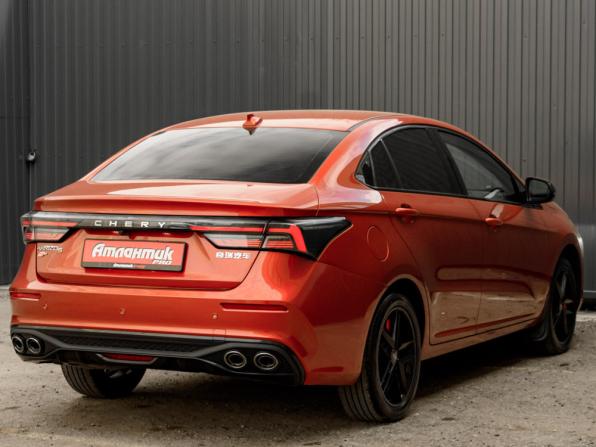 Chery Arrizo 5 GT с пробегом 2022 года, цена 1 685 000 рублей, 66463 км, седан, Автокод Объявления