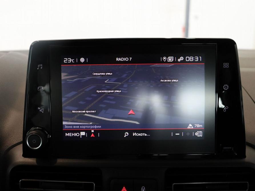 Citroen Berlingo III Калининград  - изображение 23
