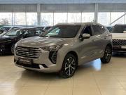 Haval Jolion I Москва  - изображение 9