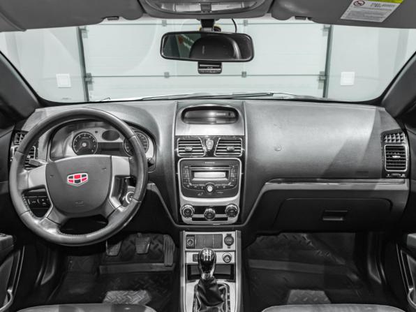 Geely Emgrand EC7 с пробегом 2013 года, цена 262 904 рубля, 255790 км, седан, Автокод Объявления