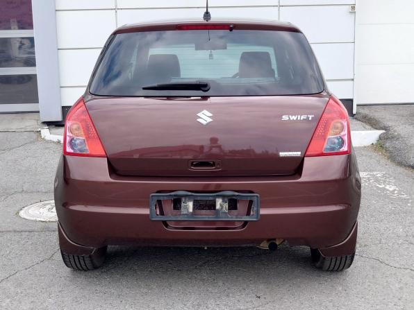 Suzuki Swift III с пробегом 2010 года, цена 760 000 рублей, 242444 км, хэтчбек, Автокод Объявления