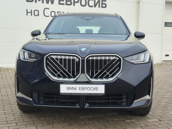 BMW X3 IV (G45/G48) с пробегом 2025 года, цена 6 749 000 рублей, 9289 км, внедорожник, Автокод Объявления
