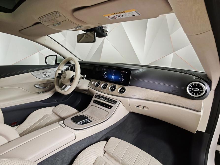 Mercedes-Benz E-Класс V (W213 S213 C238) Рестайлинг Москва  - изображение 13