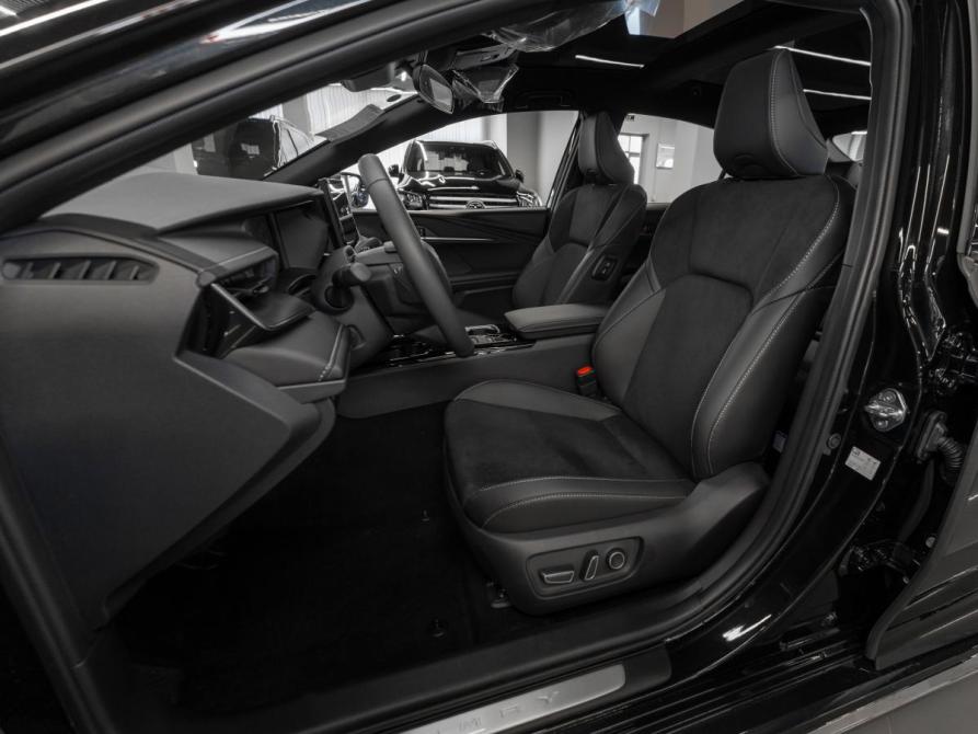 Toyota Camry IX (XV80) China Market Москва  - изображение 9