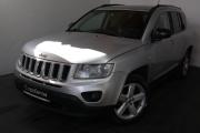Jeep Compass I Рестайлинг Санкт-Петербург  - изображение 18