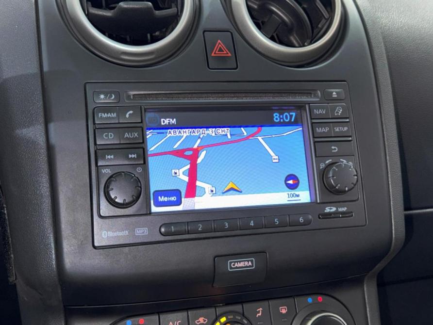 Nissan Qashqai+2 I Рестайлинг Ростов-на-Дону  - изображение 15
