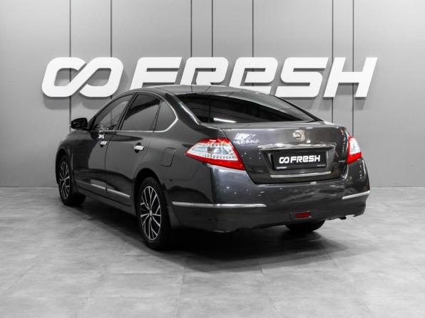 Nissan Teana II Рестайлинг с пробегом 2012 года, цена 1 099 000 рублей, 161011 км, седан, Автокод Объявления