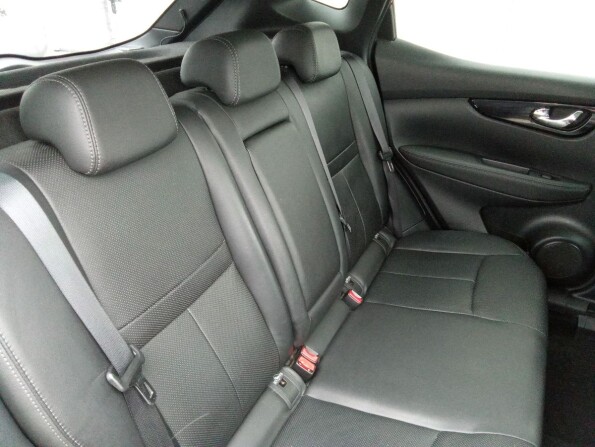 Nissan Qashqai II с пробегом 2014 года, цена 1 457 000 рублей, 152759 км, offers.body_type.unknown, Автокод Объявления