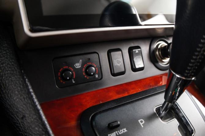 Lexus RX II Рестайлинг с пробегом 2007 года, цена 1 349 000 рублей, 263154 км, внедорожник, Автокод Объявления