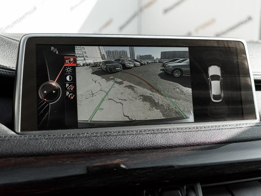BMW X6 II (F16) Екатеринбург  - изображение 20