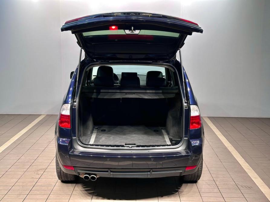 BMW X3 I (E83) Рестайлинг Краснодар  - изображение 9