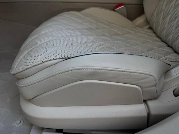 Mercedes-Benz S-Класс VII (W223) с пробегом 2021 года, цена 9 490 000 рублей, 30901 км, седан, Автокод Объявления
